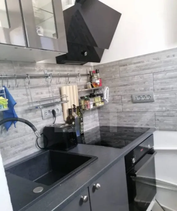 Apartament de vanzare cu 2 camere 29 mp zona Dacia