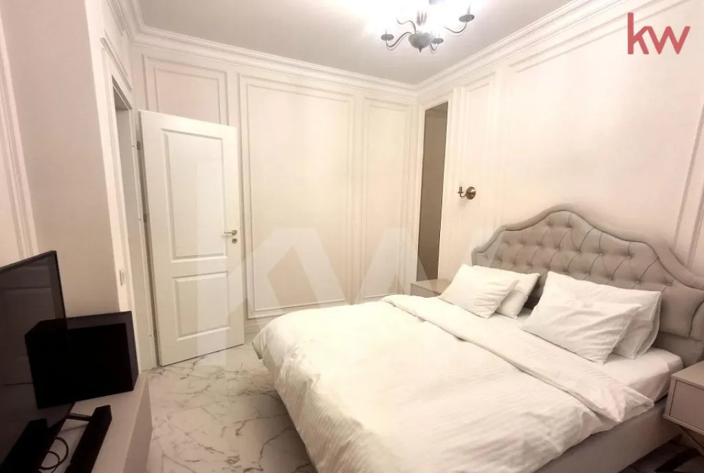 2 camere de lux bloc nou