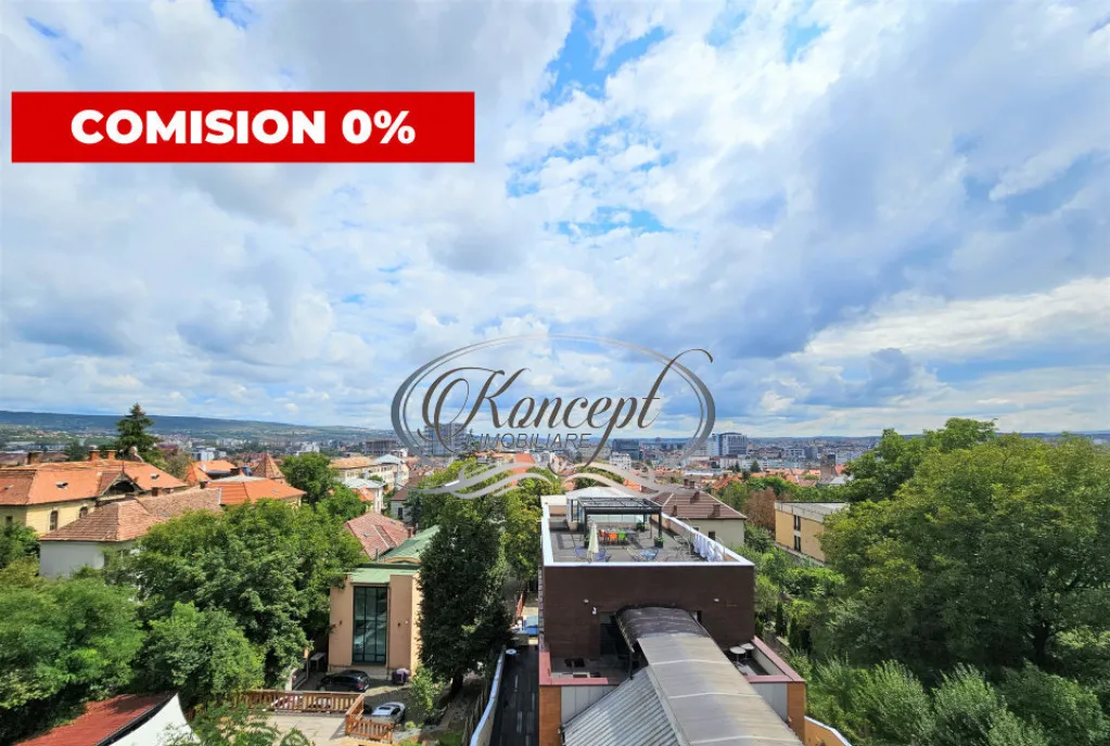 Apartament pet friendly zona Sigma