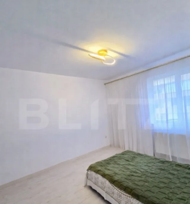 Apartament modern 67 mp 3 camere 2 bai et 1 p