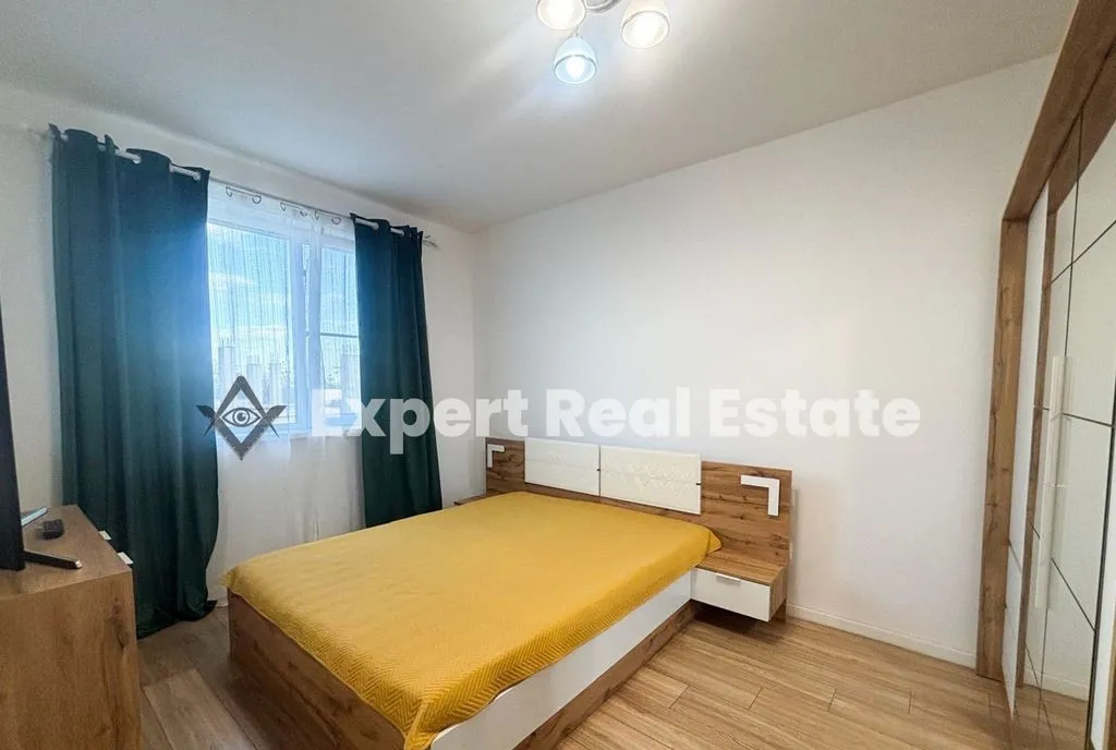 Apartament nou 2 camere luminos tunari