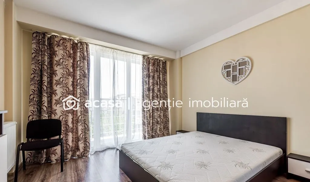 3 Camere 3 Balcoane Stil de viata nu doar un apart