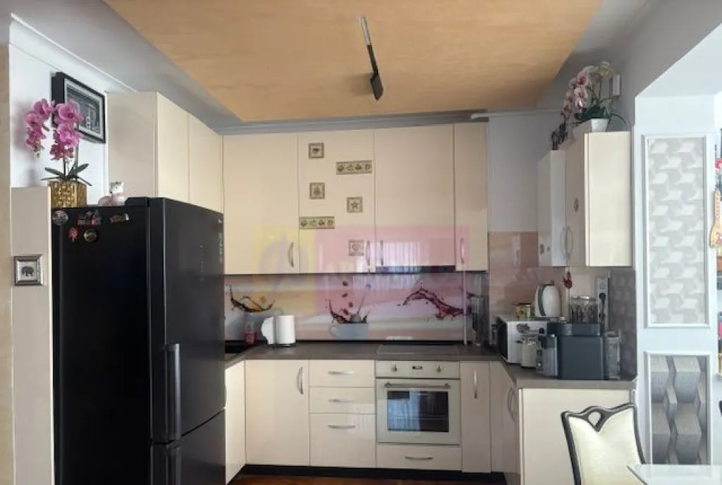 Apartament penthouse titan cu intimitatea si confortul un