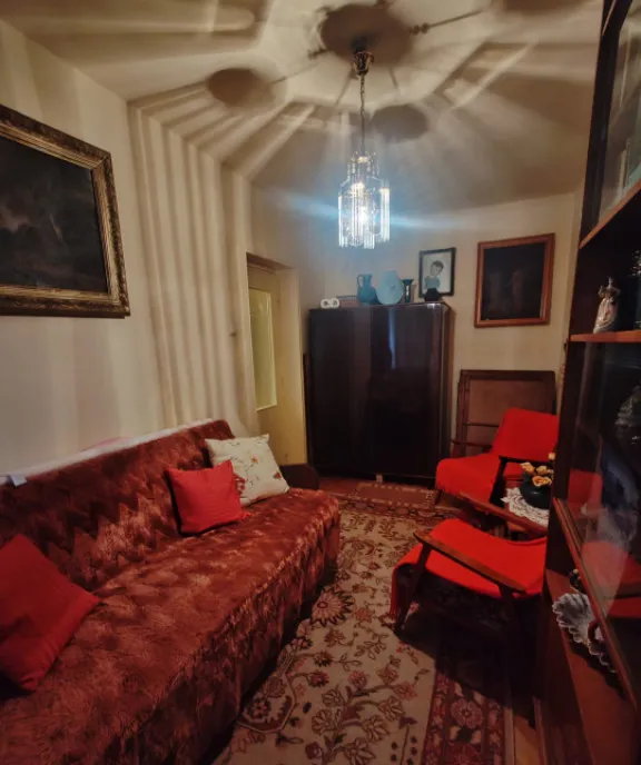 Apartament 4 camere 85 mp spitalul Sf Ioan