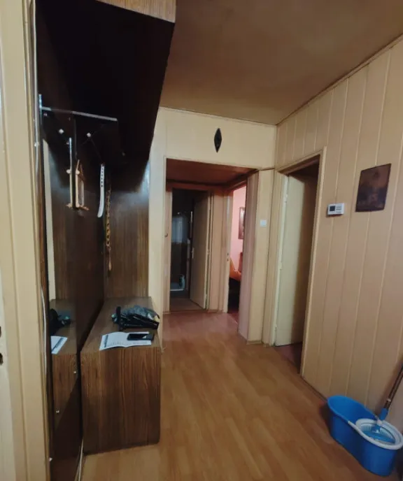 Apartament 4 camere 85 mp spitalul Sf Ioan