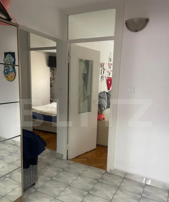 Apartament 4 camere 78mp Marasti