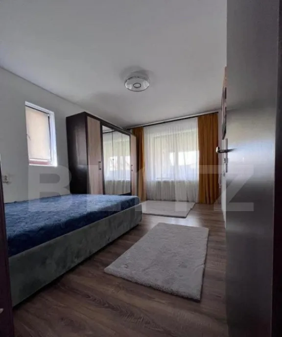 Casa 4 camere 160mp zona Sf Ilie Nou