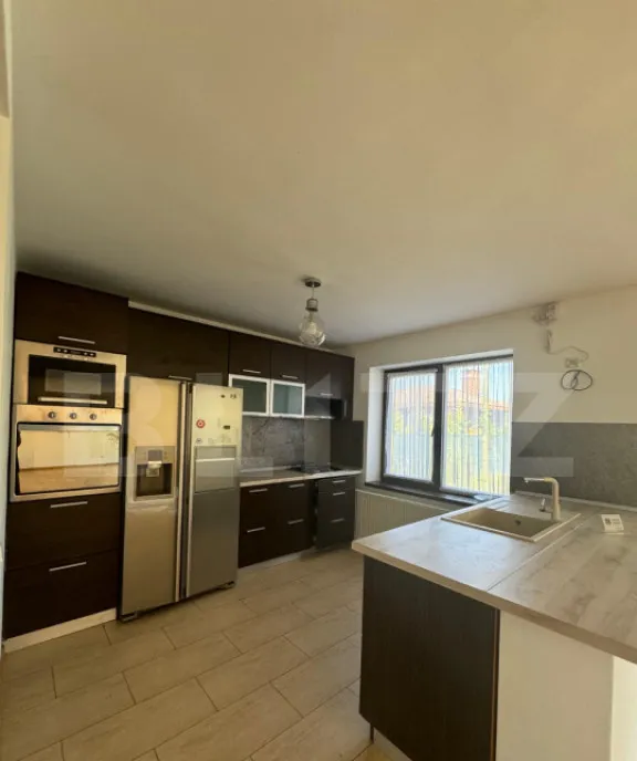 Proprietate exclusivista Vila P M 278 mp Teren 1654 m