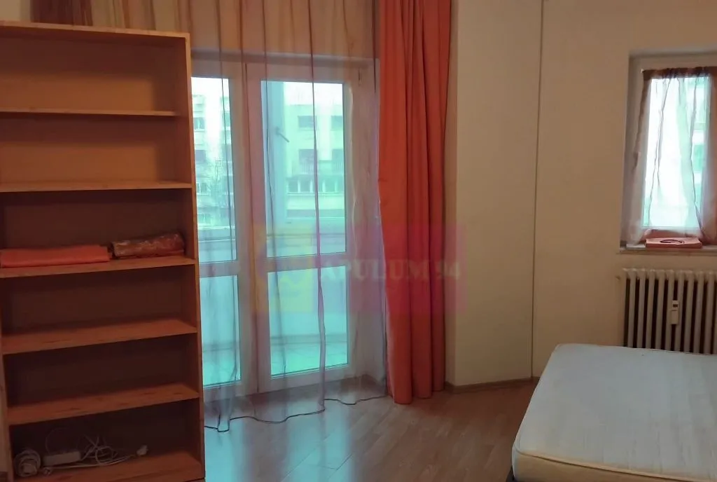 Garsoniera Piata Alba Iulia