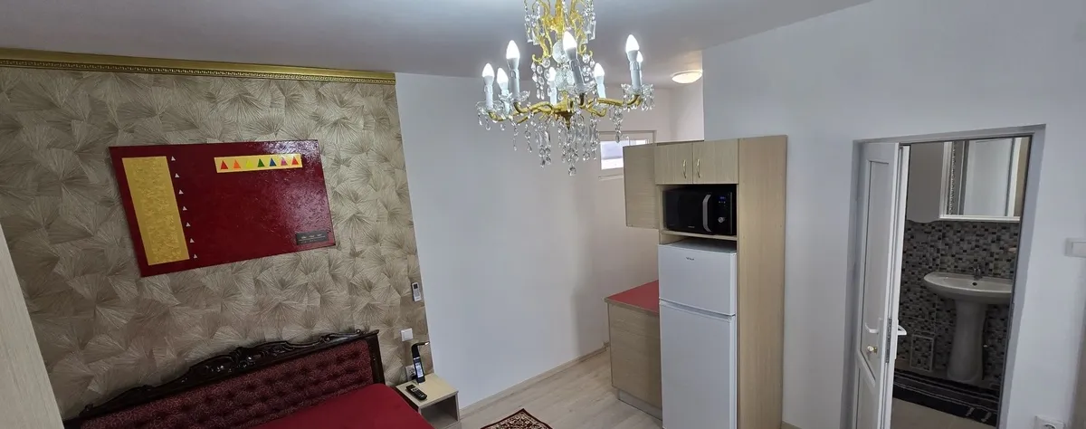 Eroii Revolutiei Giurgiului 5 minute de metrou in vila tv ac