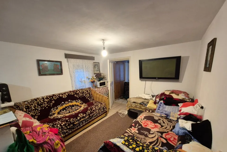 Alexandria casa vila de vanzare teren 1050 mp pretabil comercial