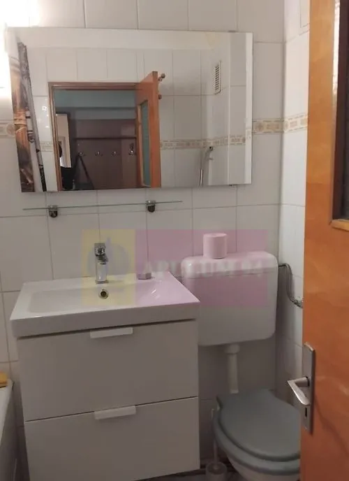 Garsoniera Piata Alba Iulia