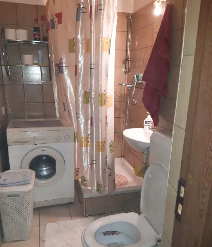 Berceni Grand Arena str Turnu Magurele