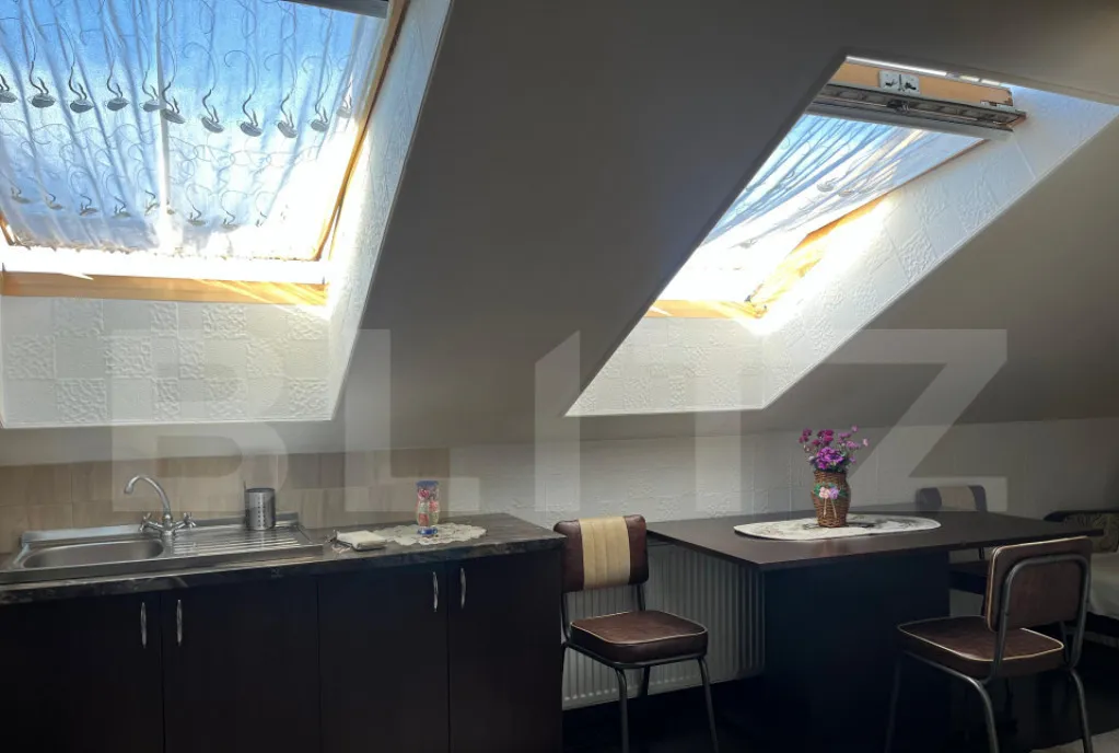 Apartament 2 camere 47 mp zona Florilor