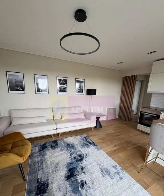 Apartament 2 camere Prelungirea Ghencea Ghidigeni