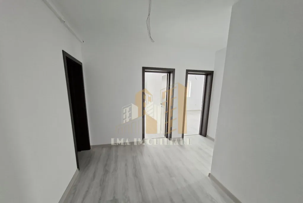 Apartament 2 camere decomandat Subcetate City 2 Sanpetru Br