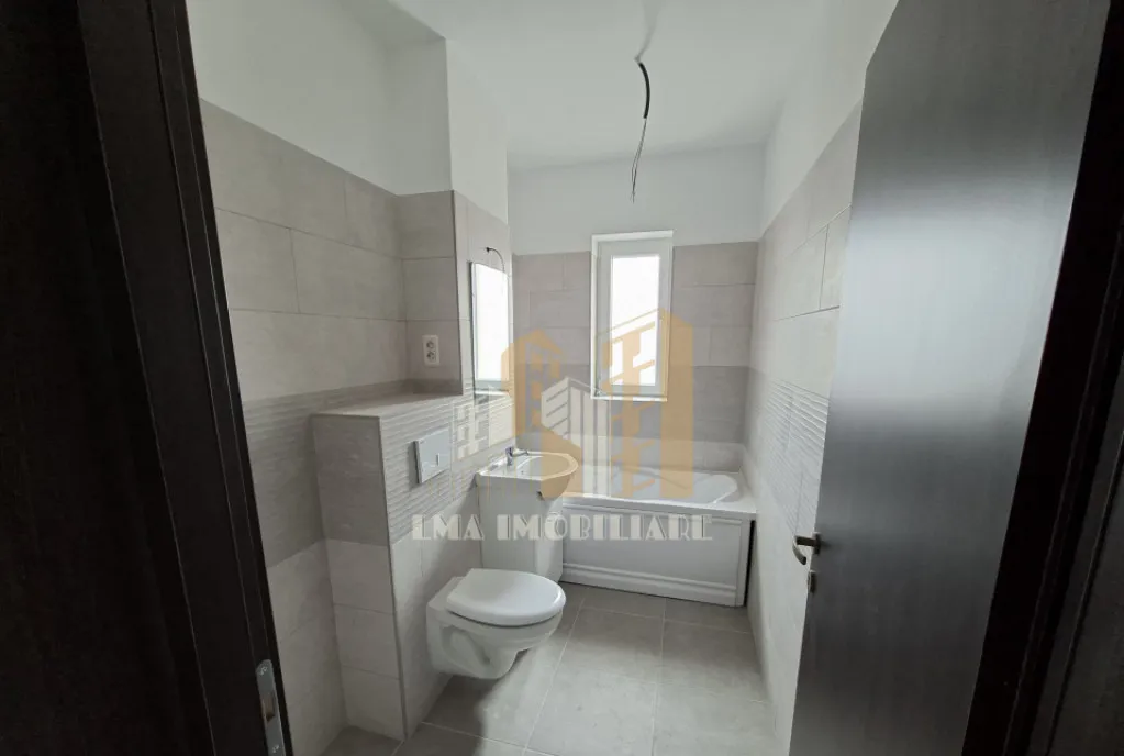 Apartament 2 camere decomandat Subcetate City 2 Sanpetru Br