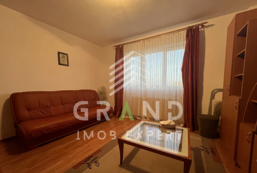 2 camere decomandat Parcare inclusa Zona Manastur-