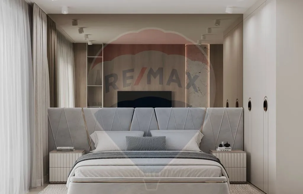 Vanzare Apartament cu 3 camere in zona Pipera