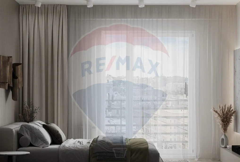 Vanzare Apartament cu 3 camere in zona Pipera