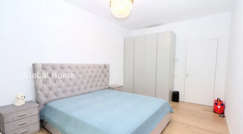 VIda Herastrau 3 Rooms 174 Sqm Terrace 74 Sqm 2 Parki