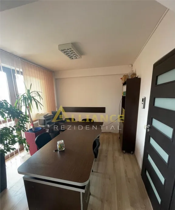 Spatiu comercial Birouri Soseaua Oltenitei Popesti Le