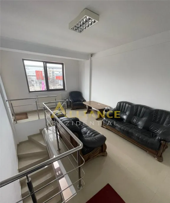 Spatiu comercial Birouri Soseaua Oltenitei Popesti Le