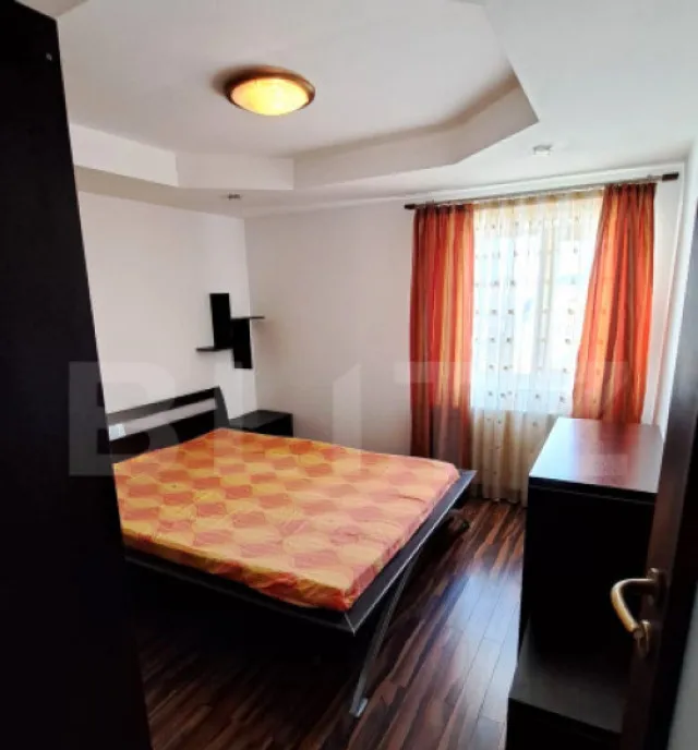 Apartament cu 3 camere spatios vedere panoramica zona e