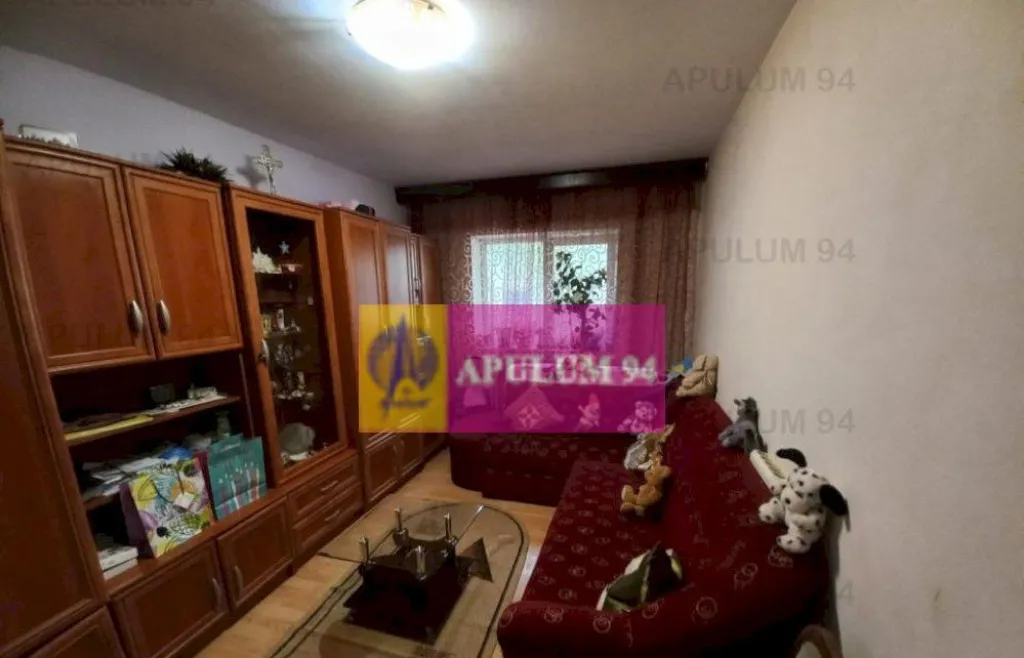 Apartament 4 camere Colentina Maior Bacila