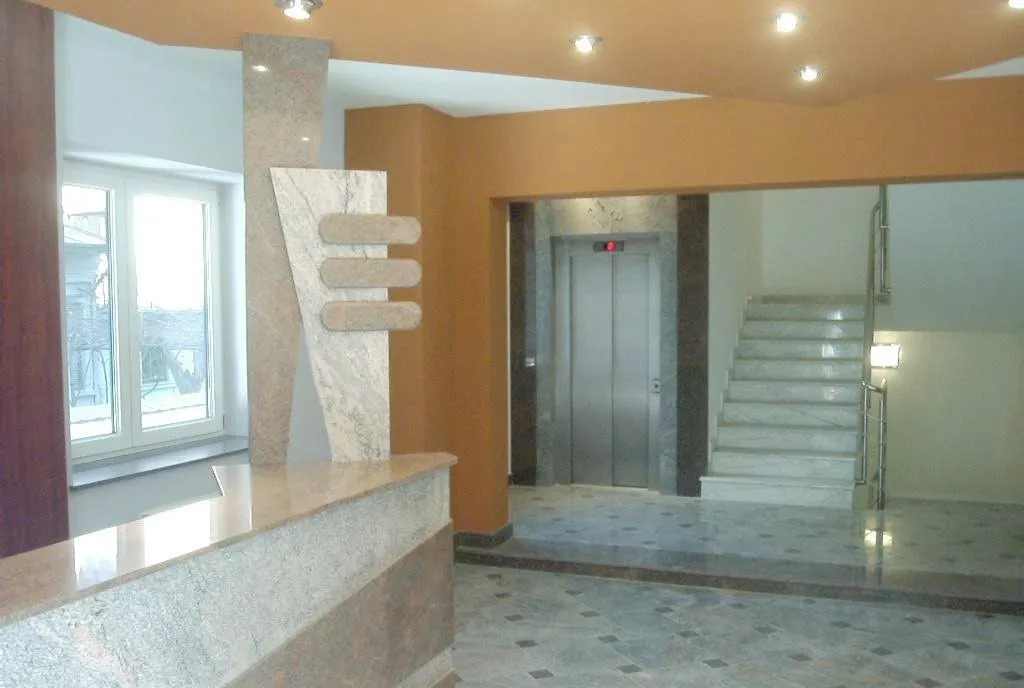 Spatiu birouri Ion Mihalache Ciuperca Expozitiei