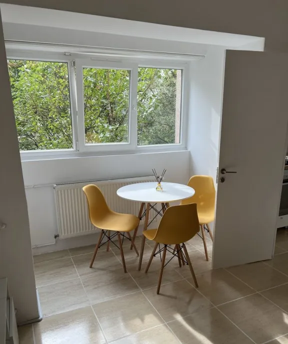 Tineretului sincai etaj 7