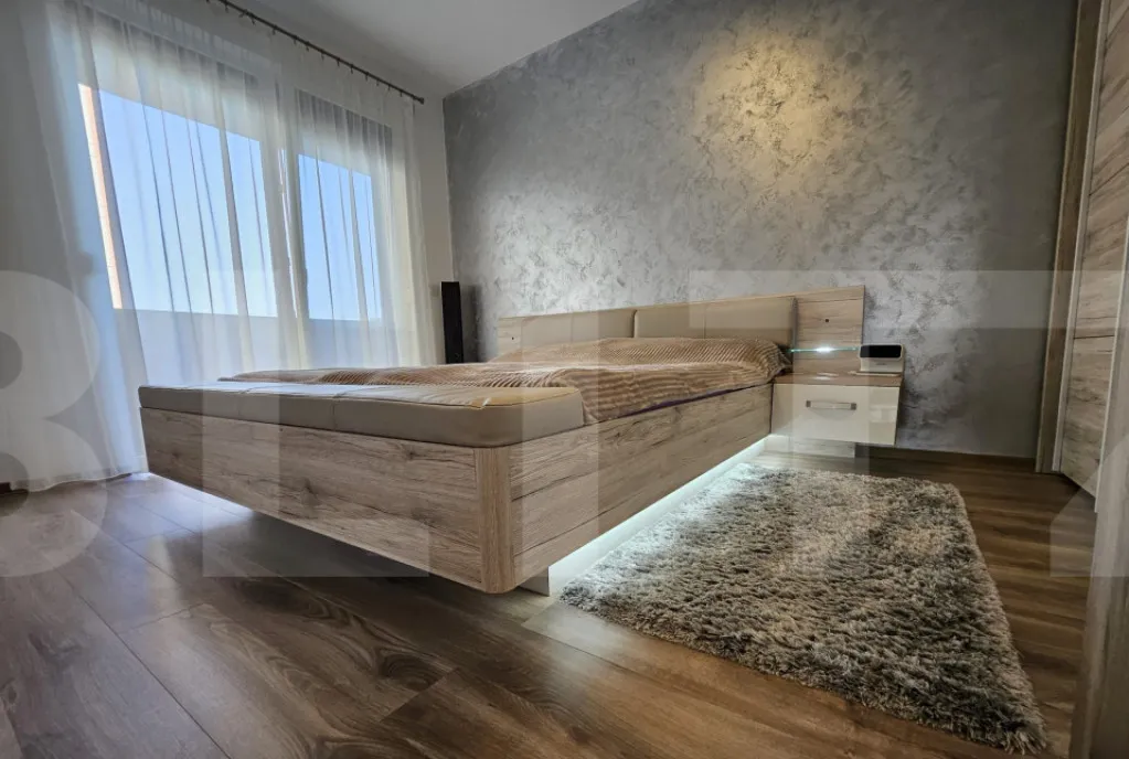 Apartament 2 camere 62 mp zona Torontalului