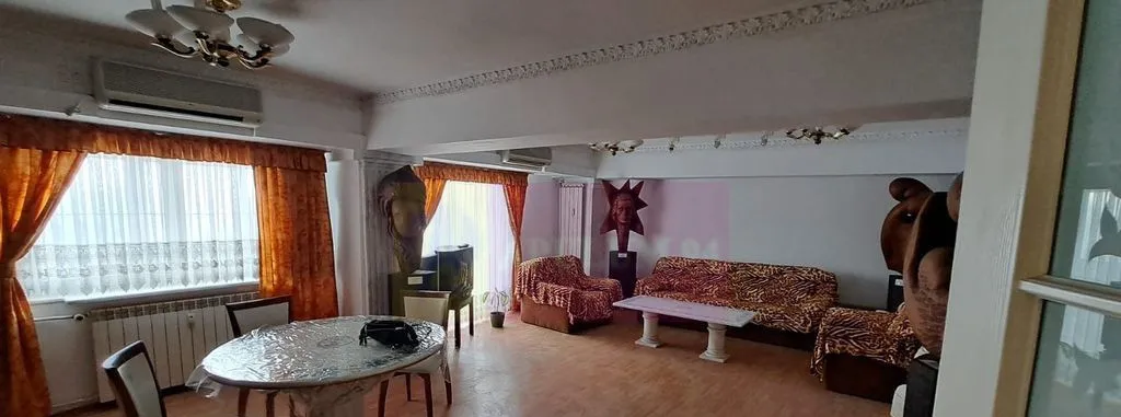 Inchiriez apartament 3 camere Berceni