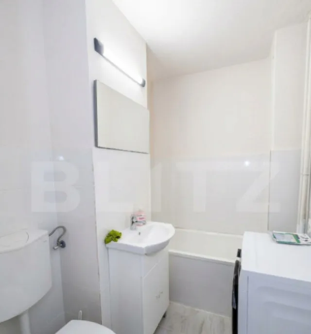 Apartament de vanzare 2 camere 44 50 mp Ultracentral l