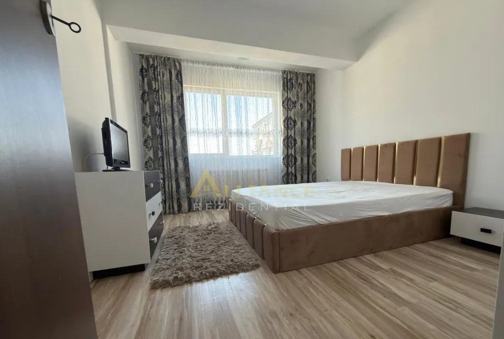 Amurgului 2 camere mobilat metrou