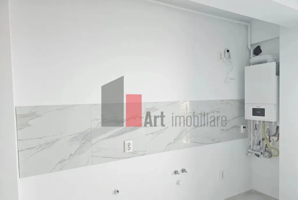 0 Comision Apartament 2 camere et2/3 loc parcare Ilf