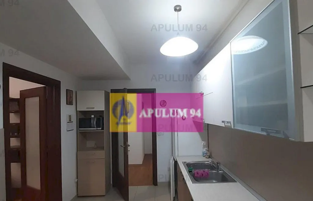 Apartament Superb Baneasa Ion Ionescu de la Brad