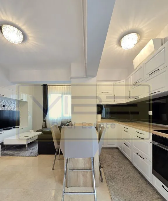 Penthouse 137mp locatie centrala palas mall