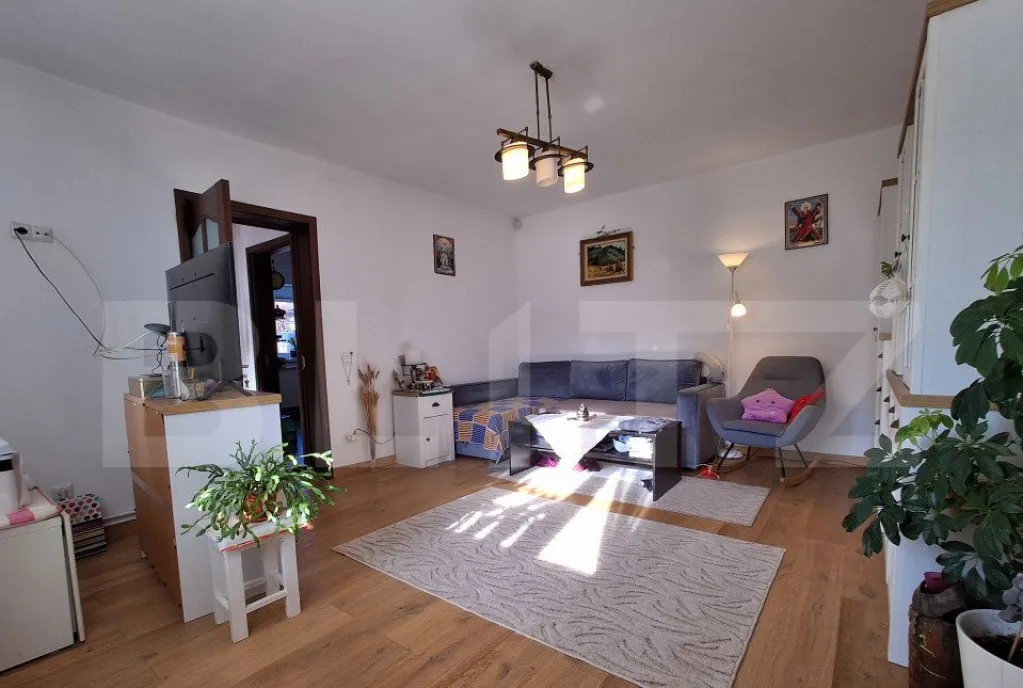 Casa cocheta in inima orasului