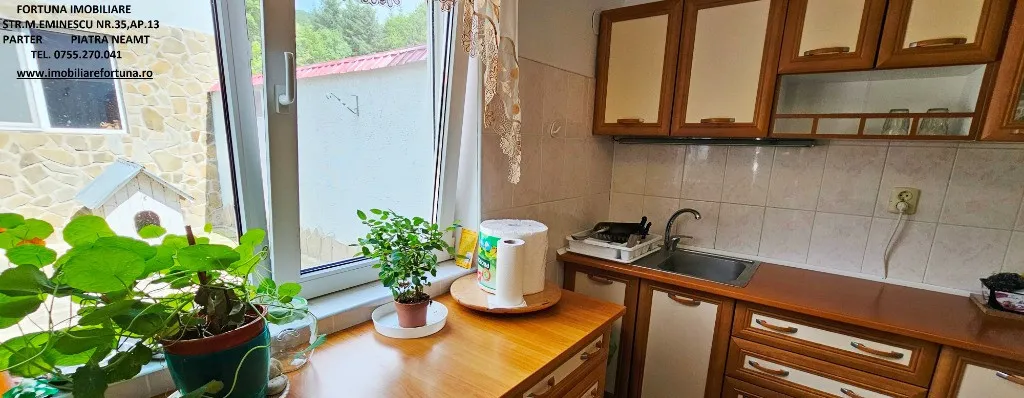 Casa cu o priveliste de vis in inima naturii com Tarcau