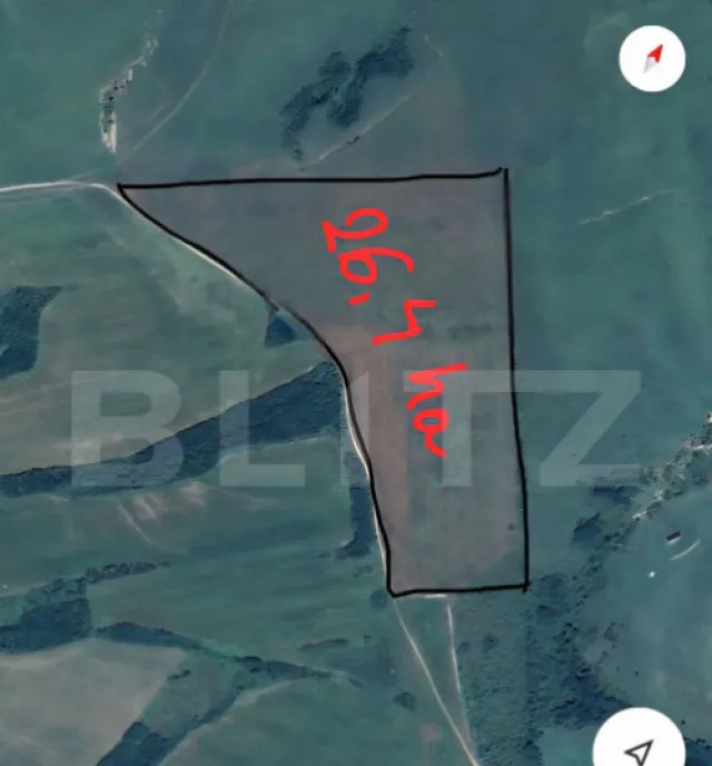 Apartament cu 3 camere terasa 90 mp cartier Te