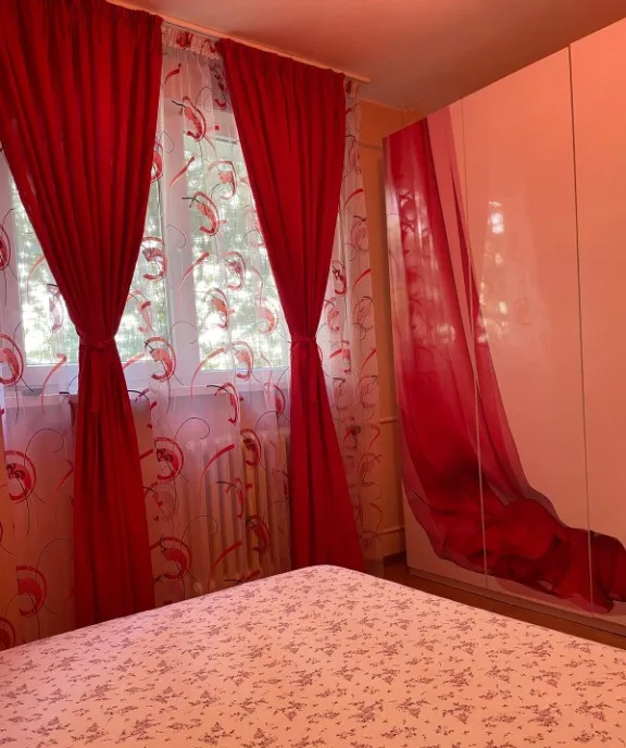 Inchiriere apartament 2 camere Doamna Ghica