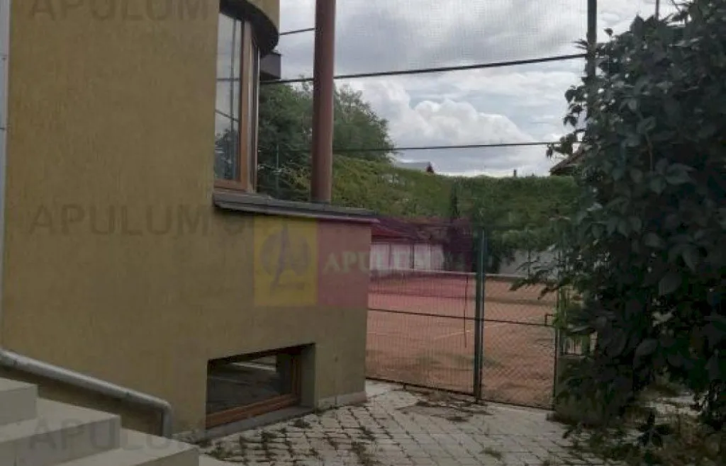 Vila Spatioasa Bucuresti Prelungirea Ghencea