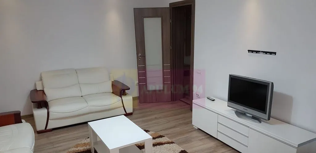 Matei Basarab 3 camere renovat