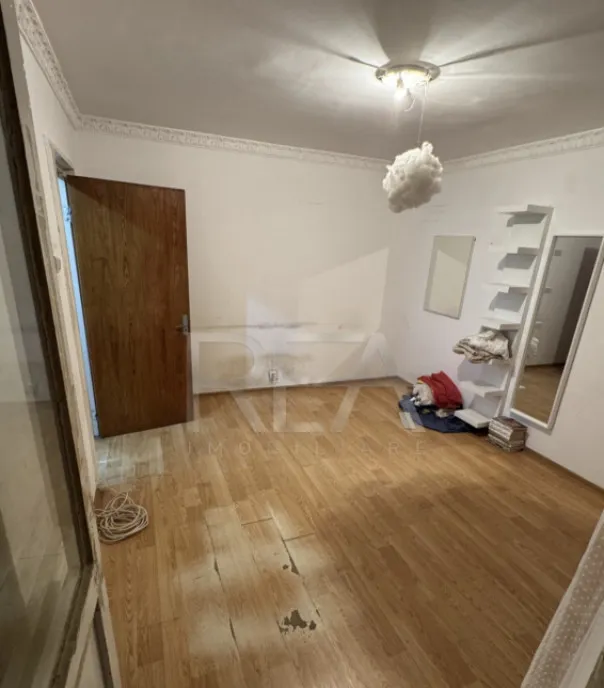 3 camere decomandat et 1/4 anvelopat Drumul Taberei