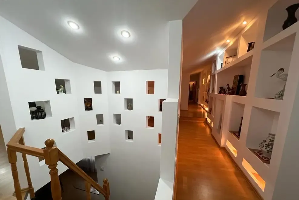 Casa in zona linistita