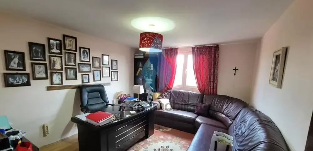 Casa deosebita zona Sararie-Iasi