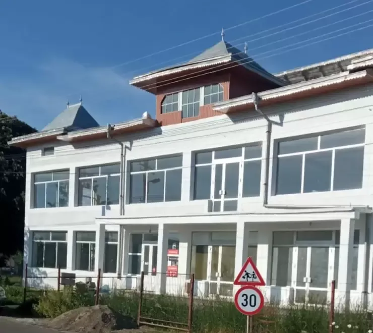 Spatiu comercial de inchiriat