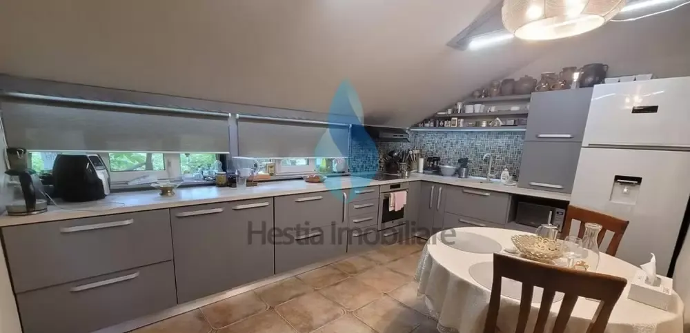 Casa deosebita zona Sararie-Iasi