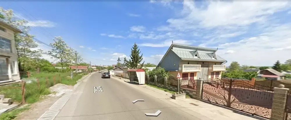 Spatiu comercial de inchiriat